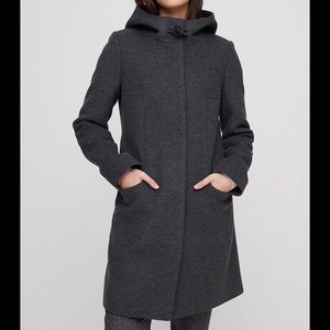 Babaton Aritizia Pearce wool coat